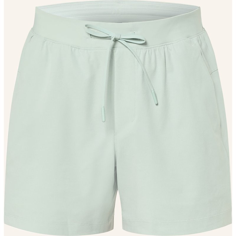 Lululemon Trainingsshorts Zeroed In 5in braun