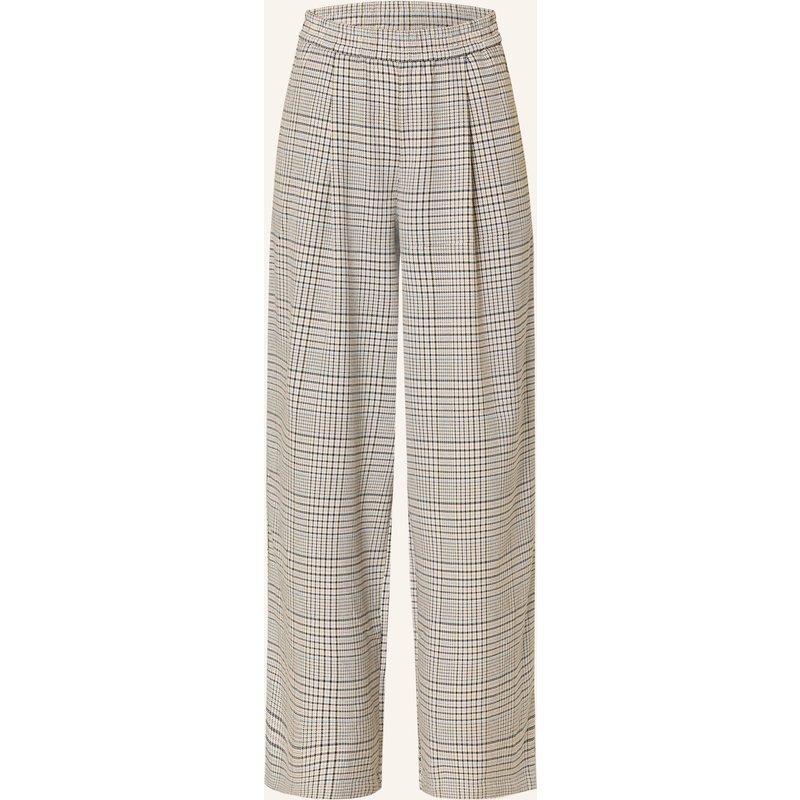 Marc O'polo Denim Marlenehose beige