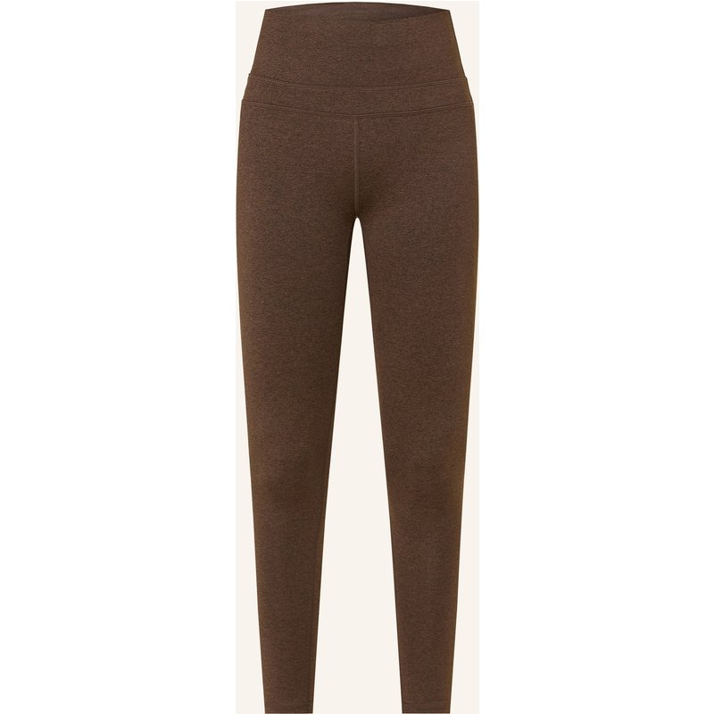 Varley Funktionswäsche-Hose Always Warm braun