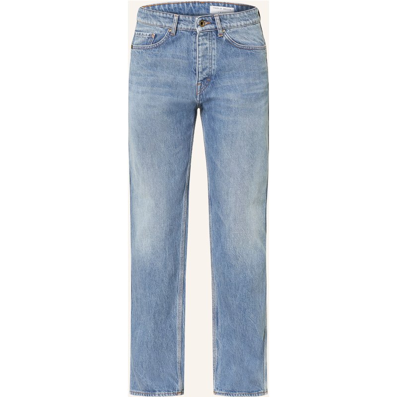 Tiger Of Sweden Jeans Alec Wells Regular Fit blau