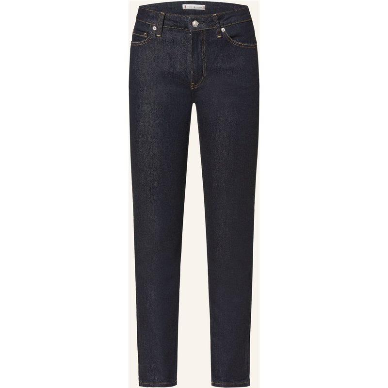 Tommy Hilfiger Skinny Jeans blau