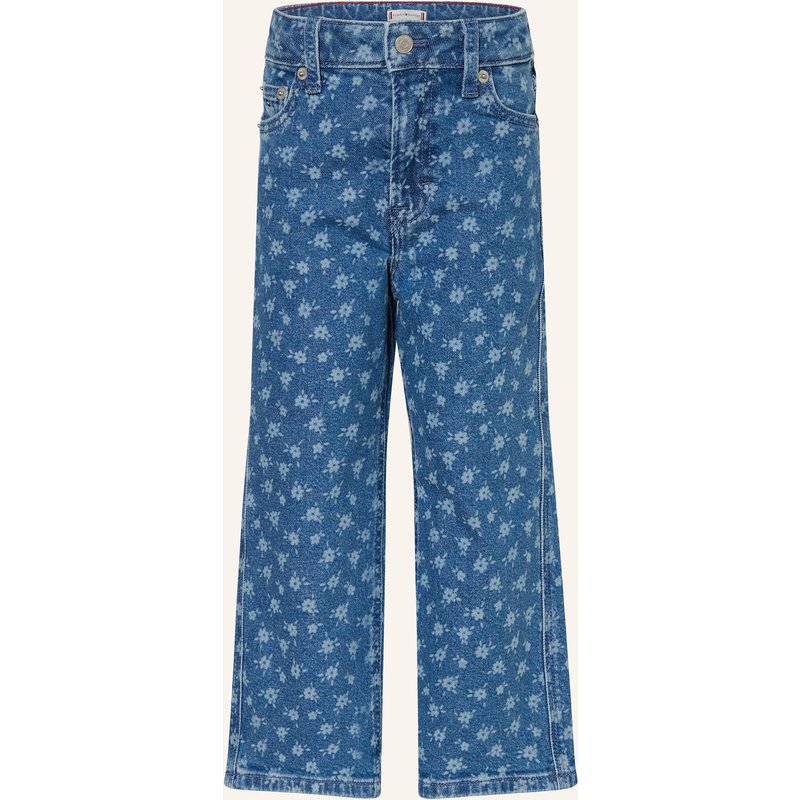 Tommy Hilfiger Jeans Mabel blau