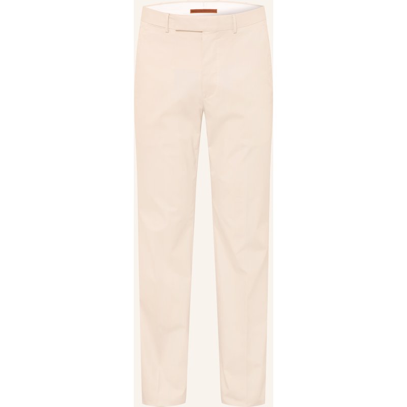 Zegna Chino Regular Fit beige