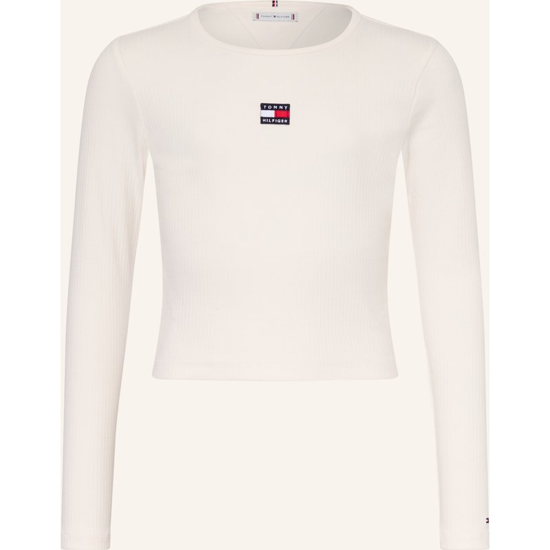 Tommy Hilfiger Longsleeve weiss