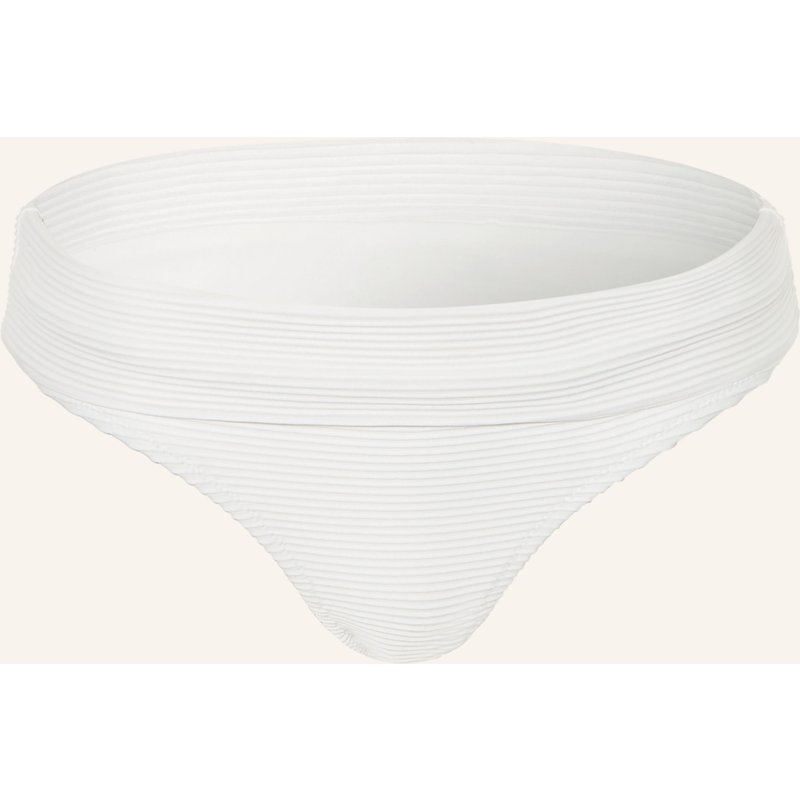 Heidi Klein Basic-Bikini-Hose Delos weiss