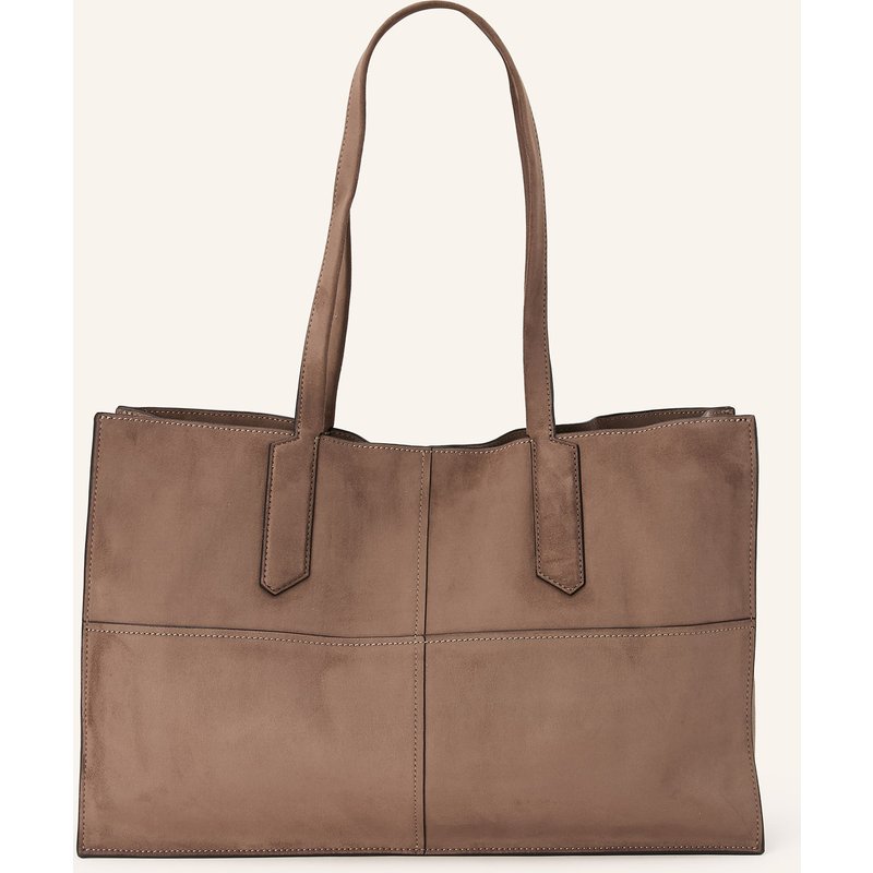 Liebeskind Shopper Amy beige