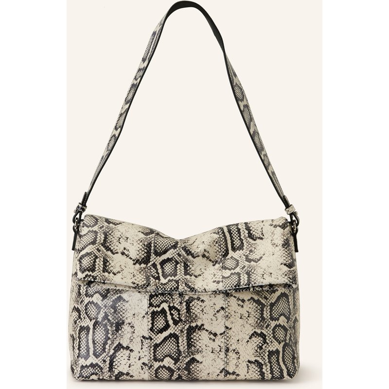 Liebeskind Schultertasche Fiona weiss