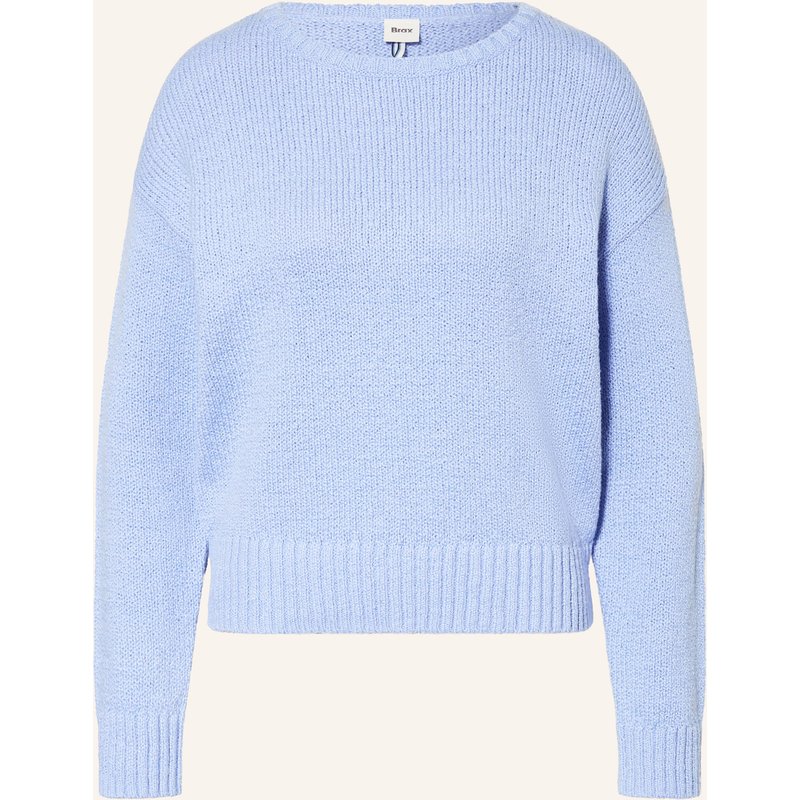 Brax Pullover Lisa blau