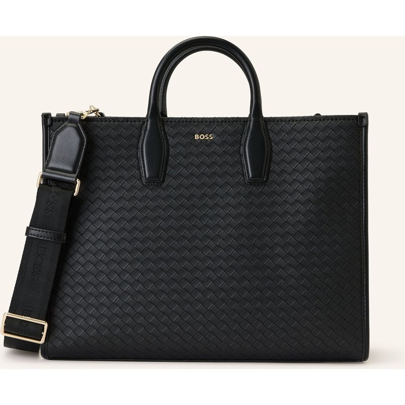 Boss Handtasche Sandy schwarz