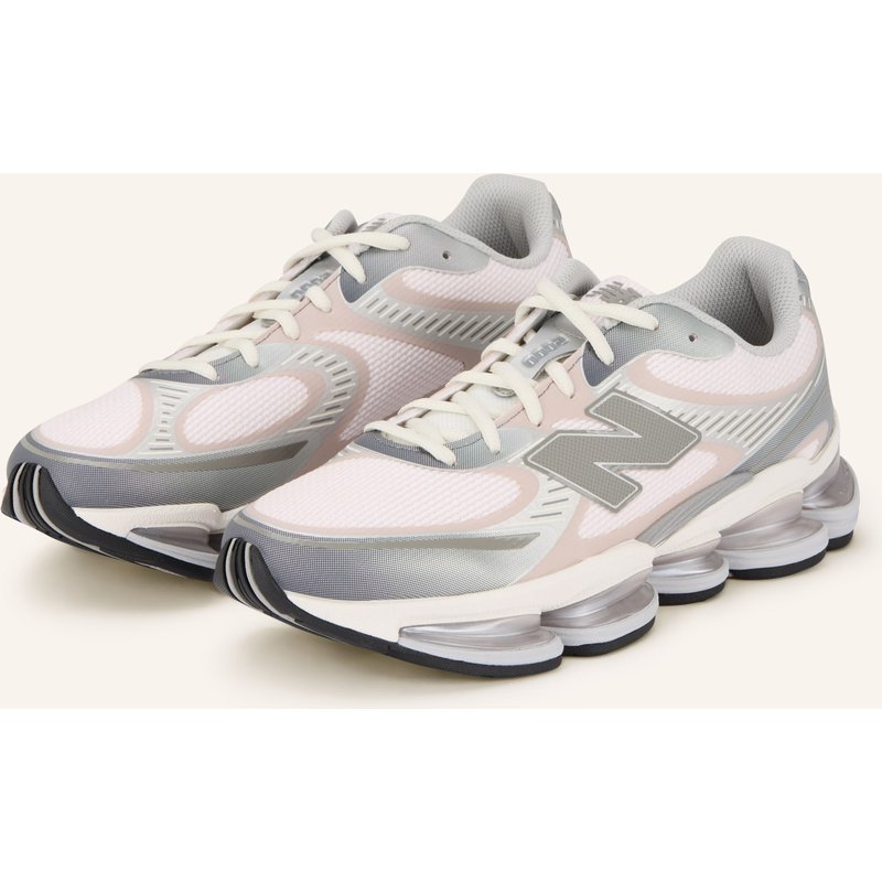 New Balance Sneaker 2000 rosa