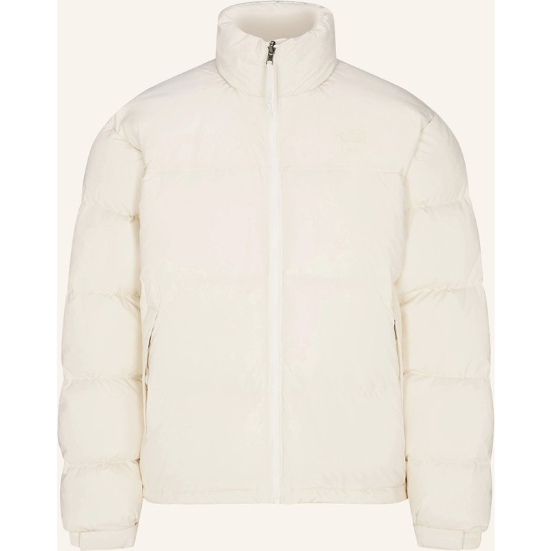 The North Face X Skims Daunenjacke Tnf X Project K 1996 Nuptse weiss