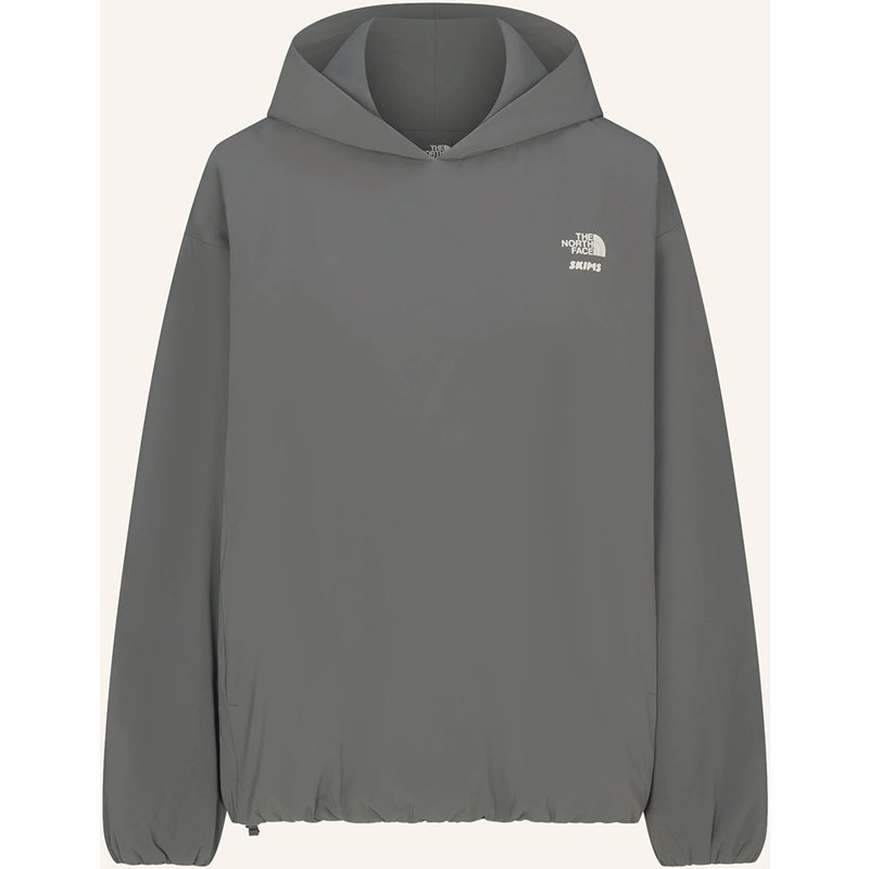 The North Face X Skims Schlupfjacke Tnf X Project K Ventrix grau
