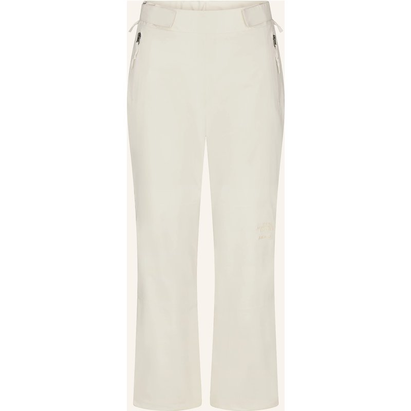 The North Face X Skims Hardshell-Skihose Tnf X Project K weiss