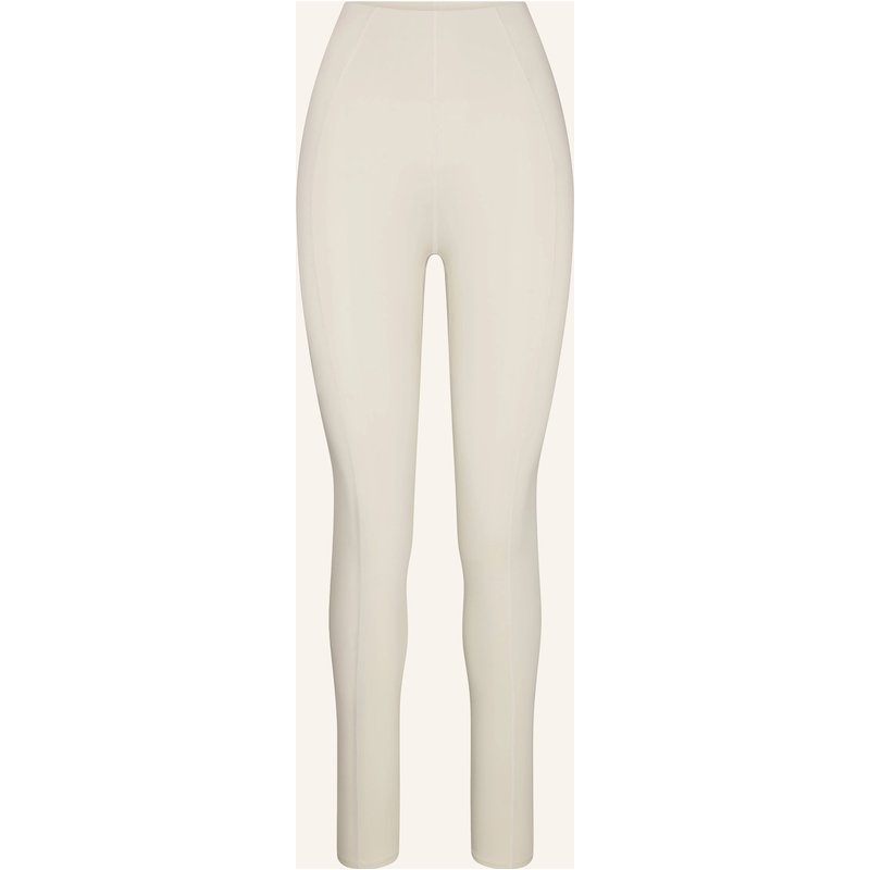 The North Face X Skims Funktionswäsche-Hose Tnf X Project K Refina weiss