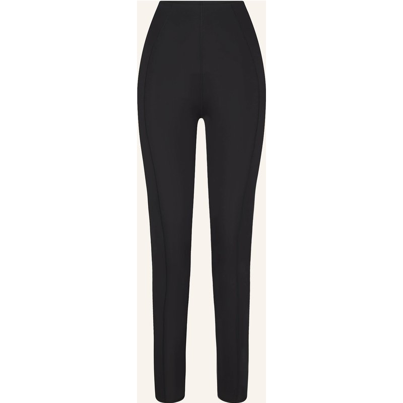 The North Face X Skims Funktionswäsche-Hose Tnf X Project K Refina schwarz