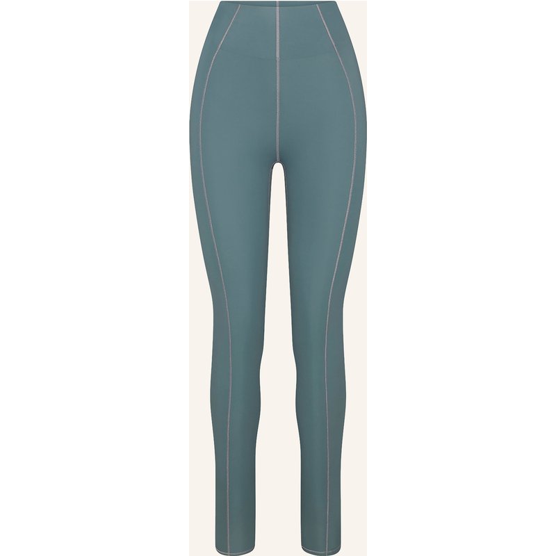 The North Face X Skims Funktionswäsche-Hose Tnf X Project K Refina blau