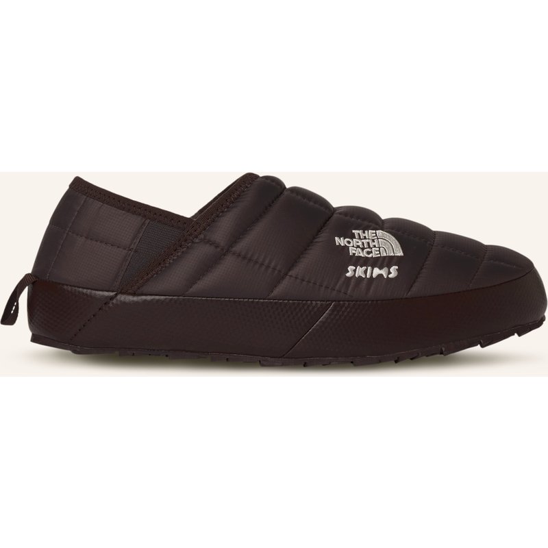 The North Face X Skims Slipper Thermoball™ Traction braun