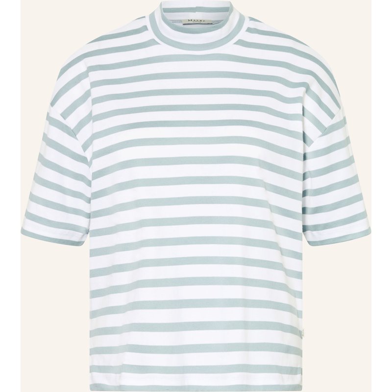 Maerz Muenchen T-Shirt blau