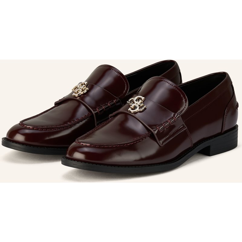 Guess Loafer Bevalee rot
