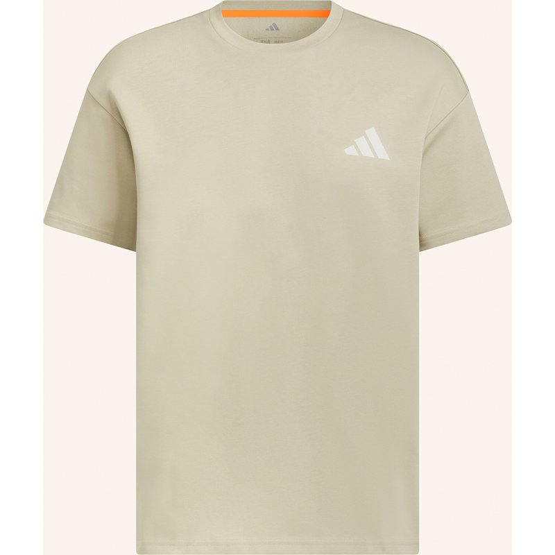 Adidas Terrex T-Shirt Graphic gruen