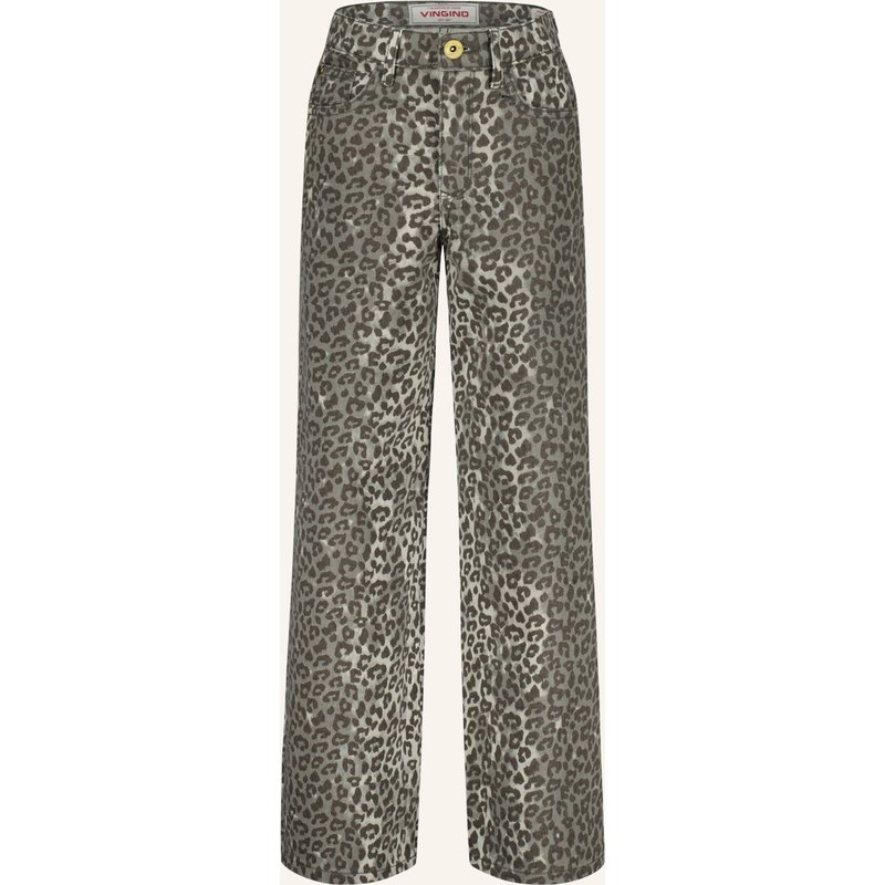 Vingino Jeans grau