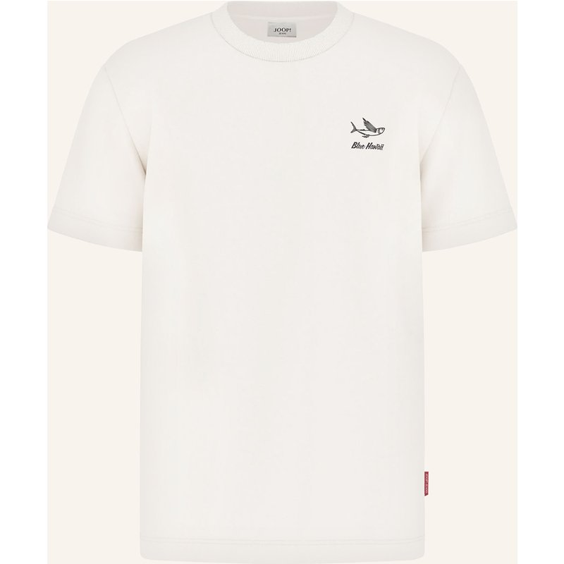 Joop! Jeans T-Shirt Aukai beige