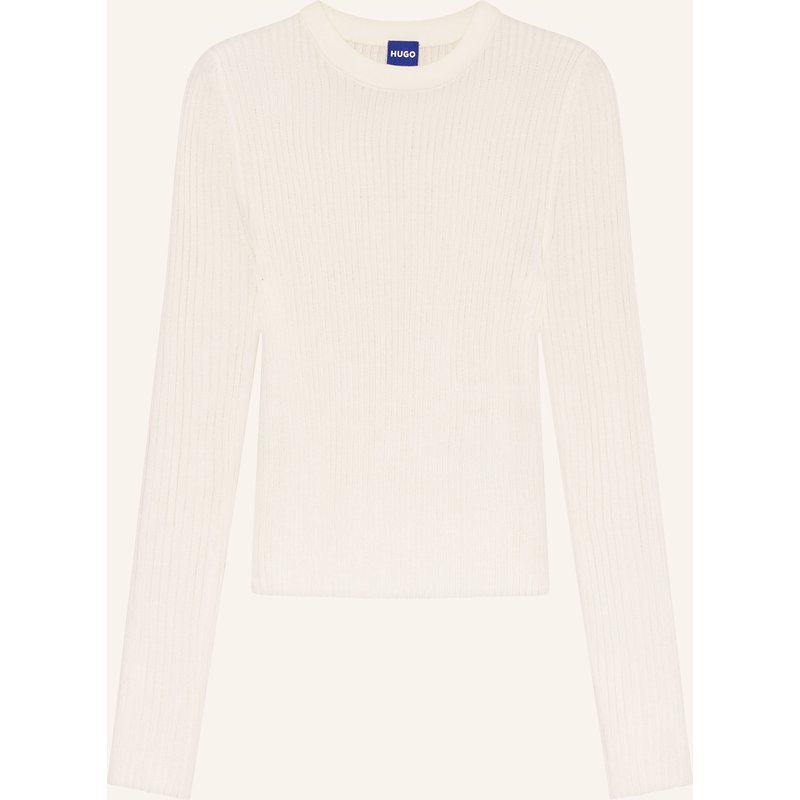 Hugo Longsleeve Somya beige