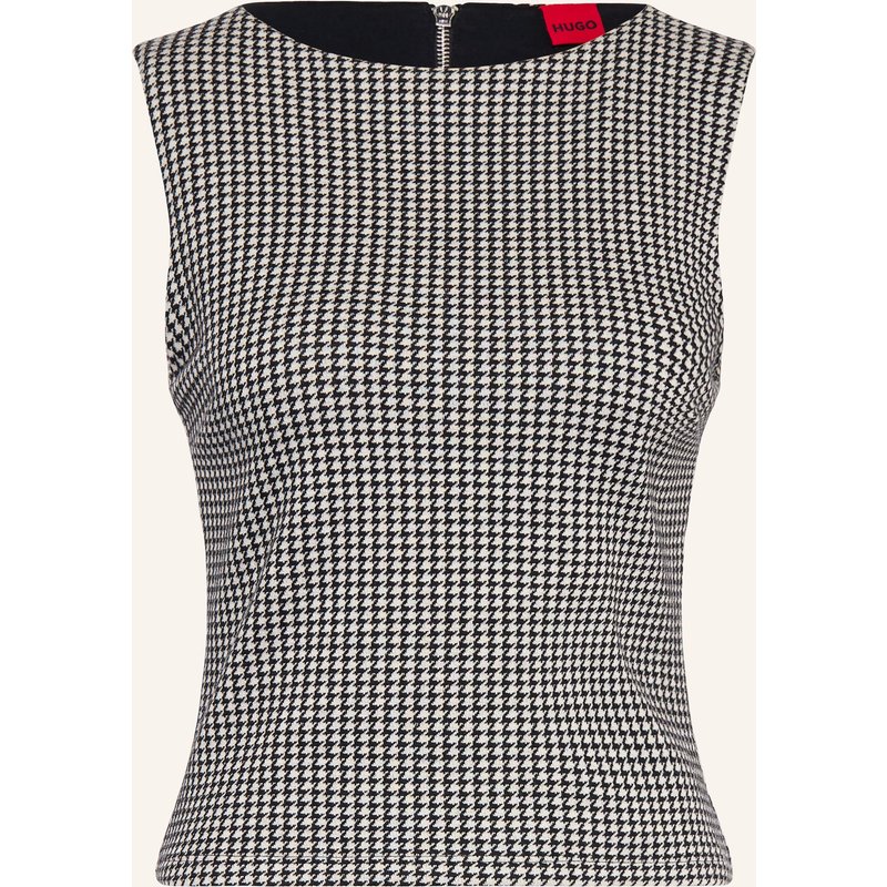 Hugo Top Darosetta schwarz