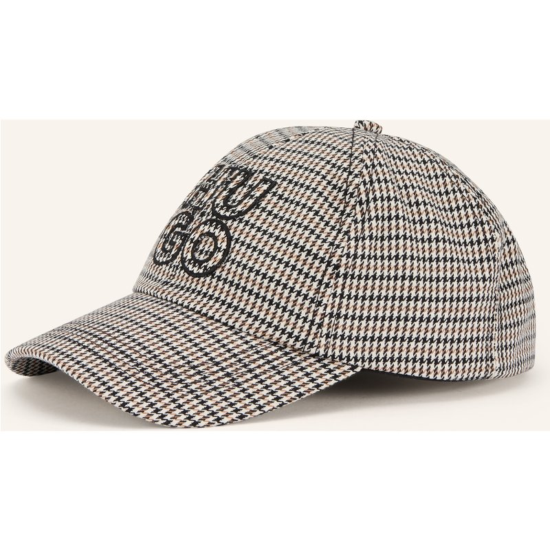 Hugo Cap Ally weiss