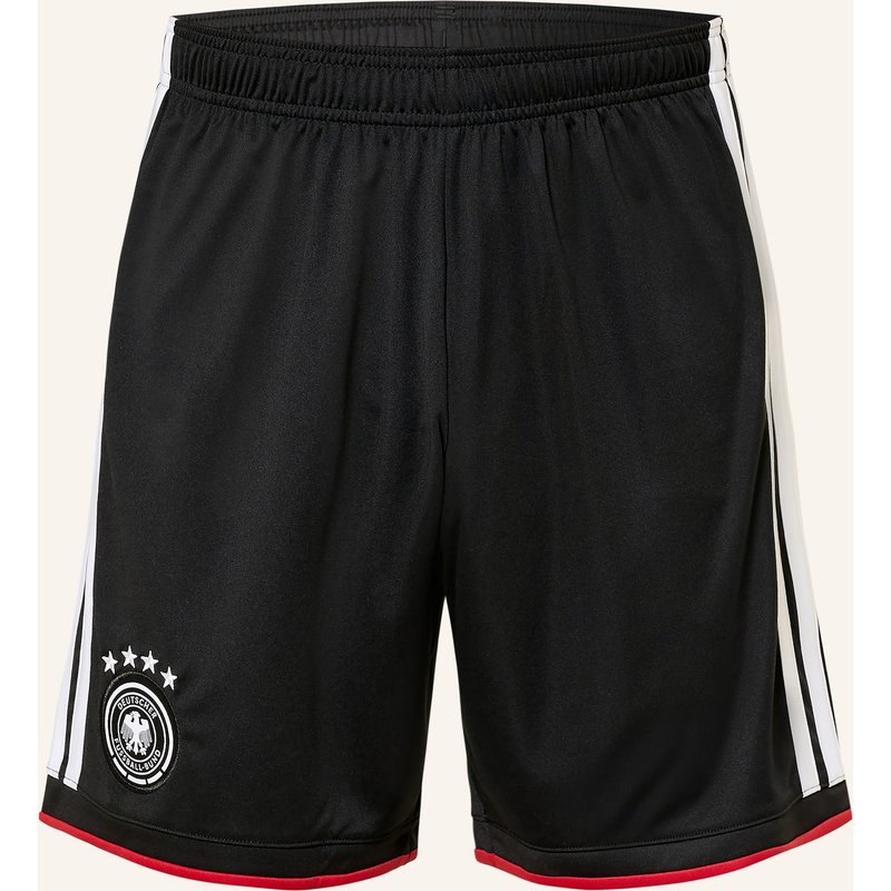 Adidas Shorts Deutschland 26 Für Herren schwarz
