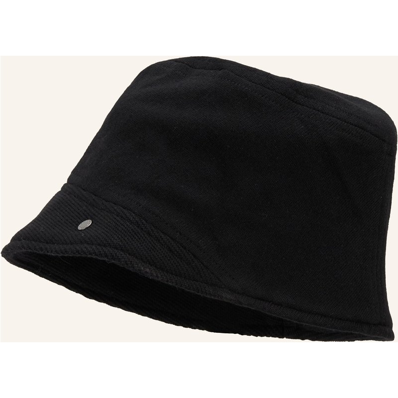 Bogner Bucket-Hat Amoux schwarz