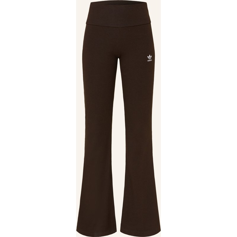 Adidas Originals Strickhose Essentials schwarz