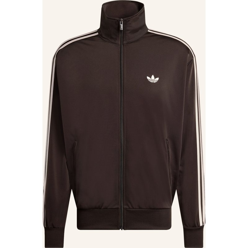 Adidas Originals Trainingsjacke Firebird lila