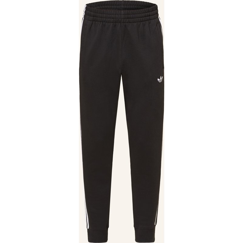 Adidas Originals Sweatpants schwarz