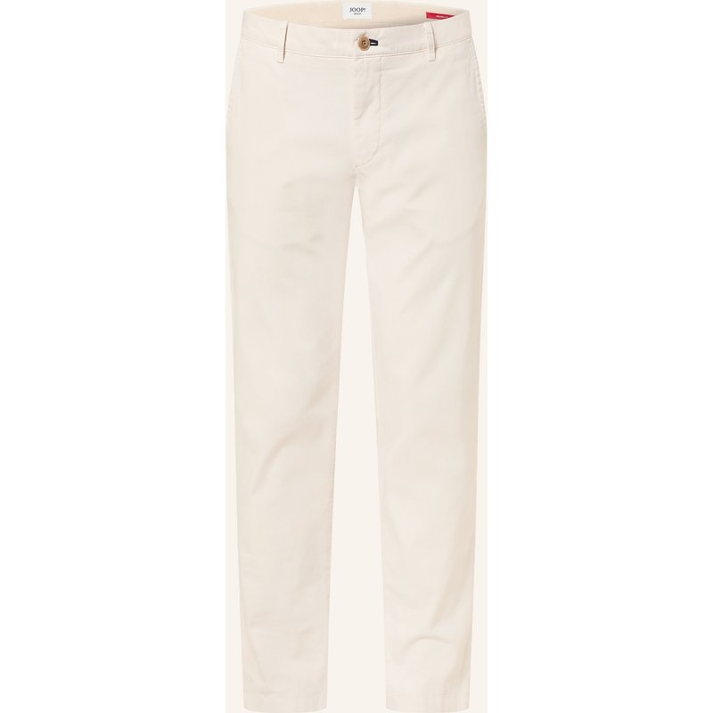 Joop! Jeans Chino Matthew Modern Fit weiss