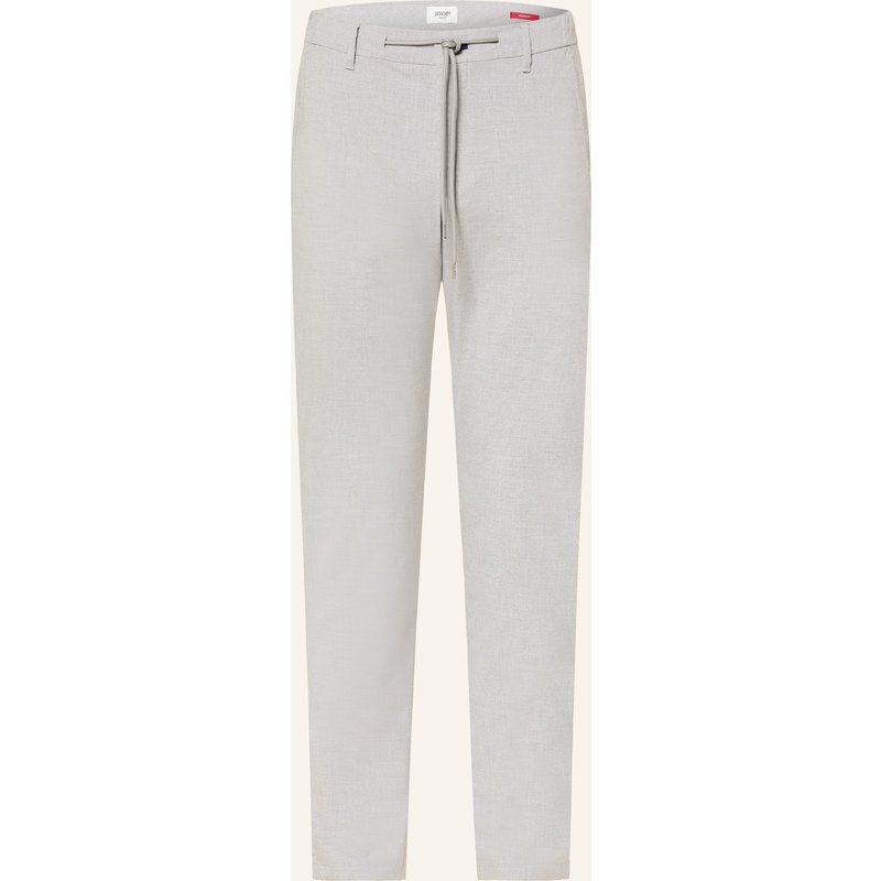 Joop! Jeans Chino Modern Fit grau