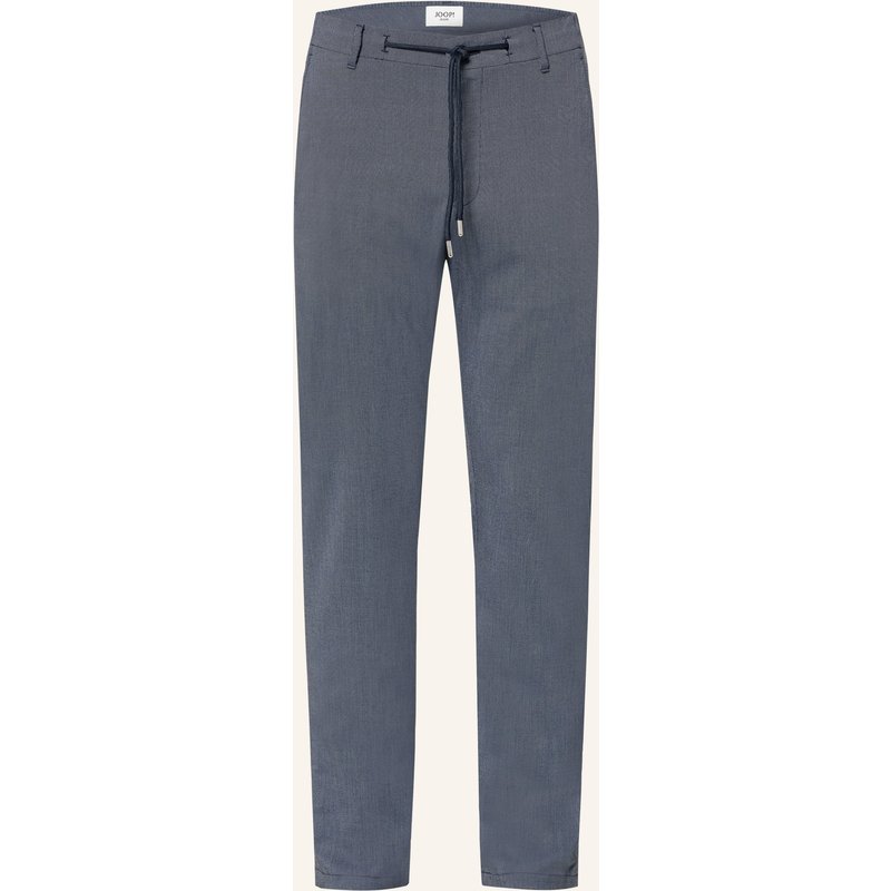 Joop! Jeans Chino Modern Fit blau