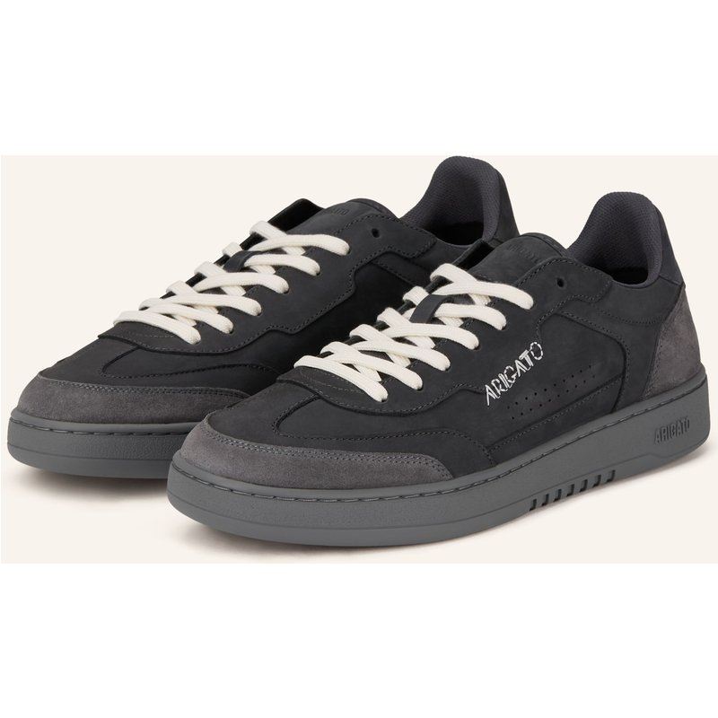 Axel Arigato Sneaker Dice T-Toe schwarz