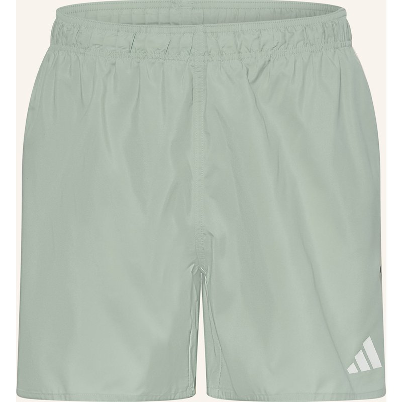 Adidas Badeshorts Essential 5-Inch gruen