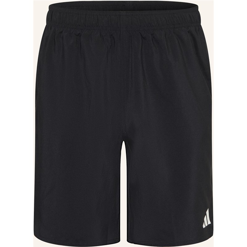 Adidas Badeshorts Essential schwarz