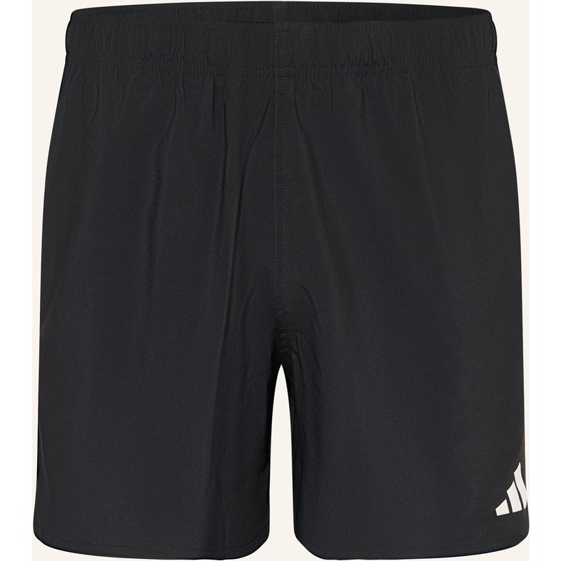 Adidas Badeshorts Essential 5-Inch schwarz