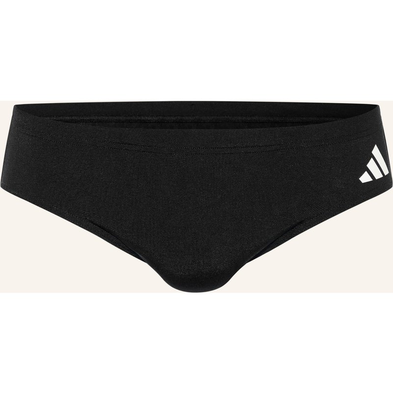 Adidas Badeslip Ripstream Team schwarz