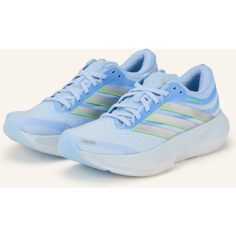 Adidas Laufschuhe Supernova Solution 3 blau