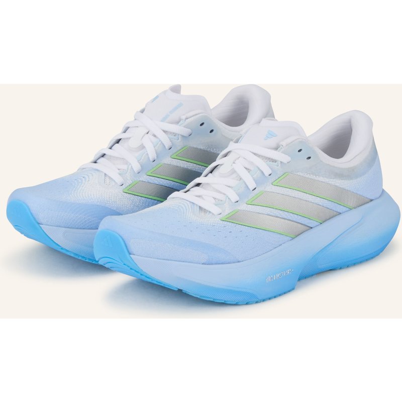 Adidas Laufschuhe Supernova Rise 3 blau