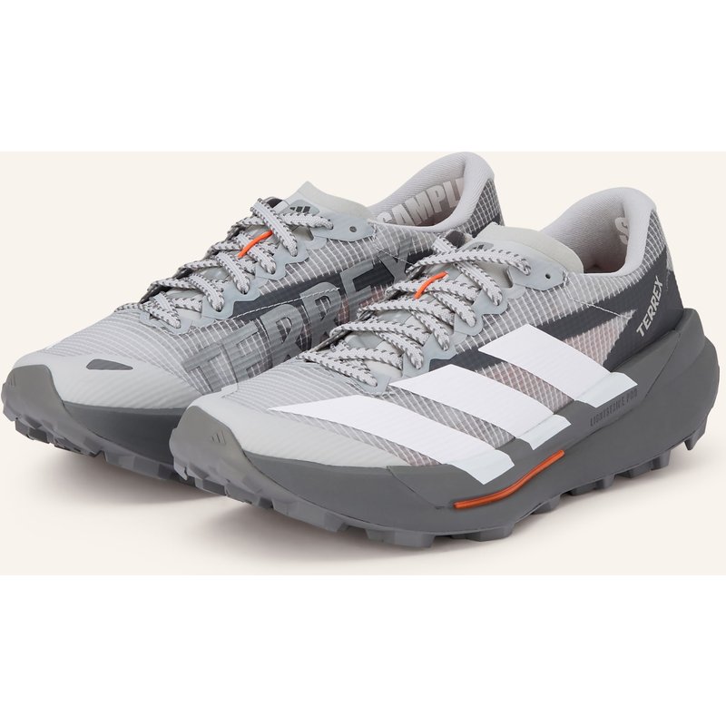 Adidas Terrex Laufschuhe Terrex Agravic At grau