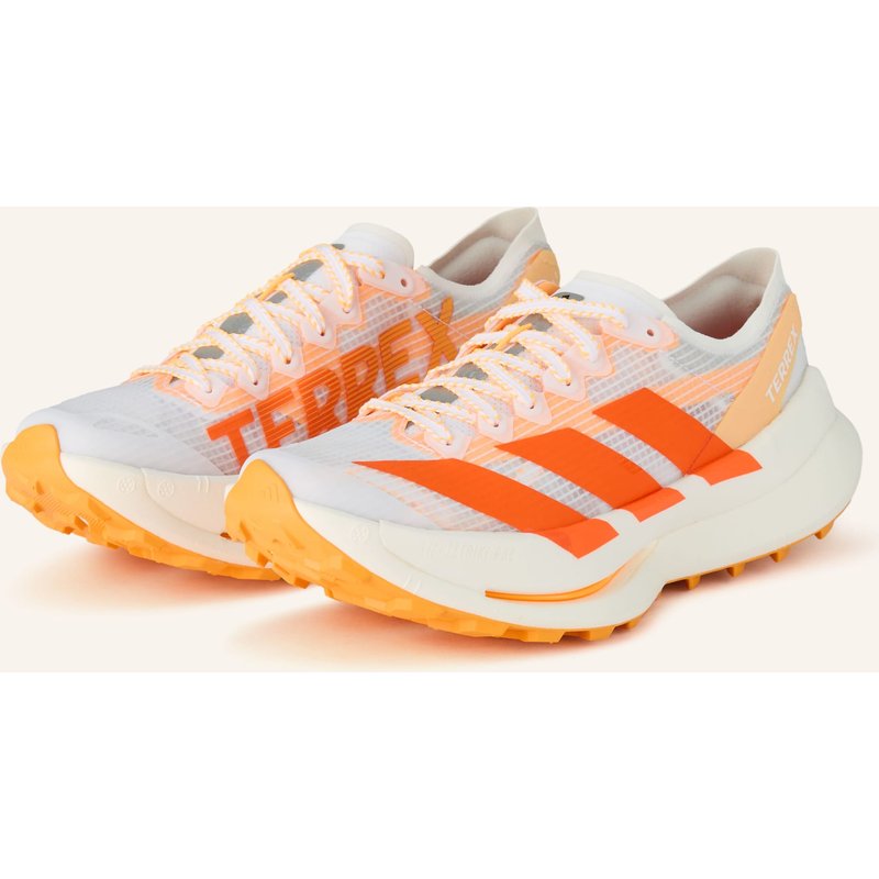 Adidas Terrex Trailrunning-Schuhe Terrex Agravic Speed Ultra 2 weiss