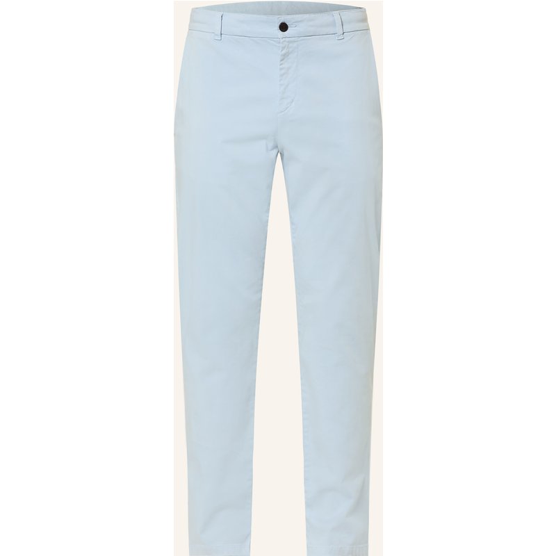 Bogner Chino Riley Prime Fit blau