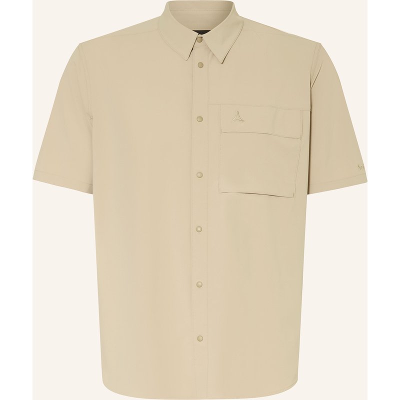Schöffel Outdoor-Hemd Dooser beige