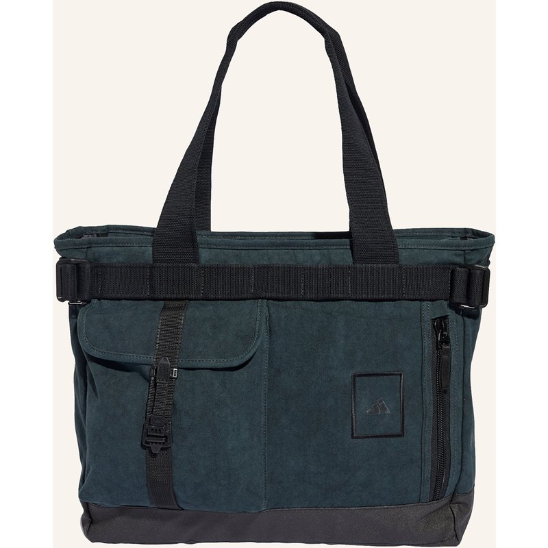Adidas Sporttasche Utility schwarz