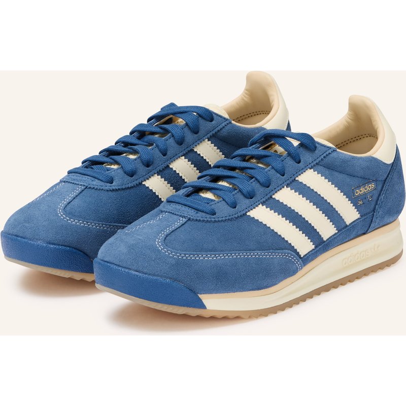 Adidas Originals Sneaker Sl 72 Rs blau